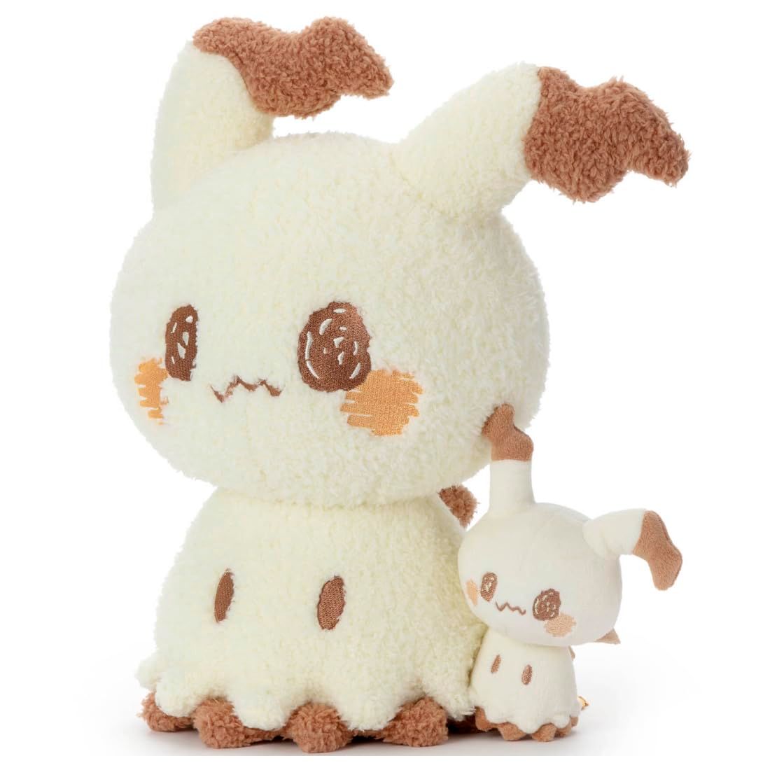 ポケットモンスター ポケモン ポケピース ぬいぐるみ (ぬいぐるみと