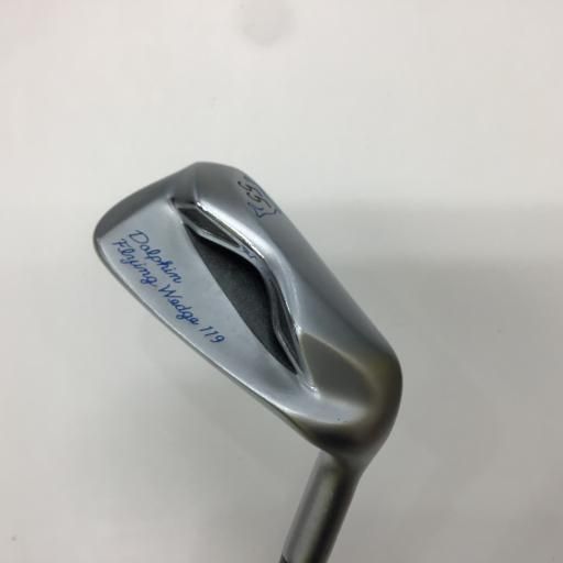 DOLPHIN FLYING WEDGE DFW-119（55度） キャスコ KASCO ドルフィンフライングウェッジ DFW-119 55度