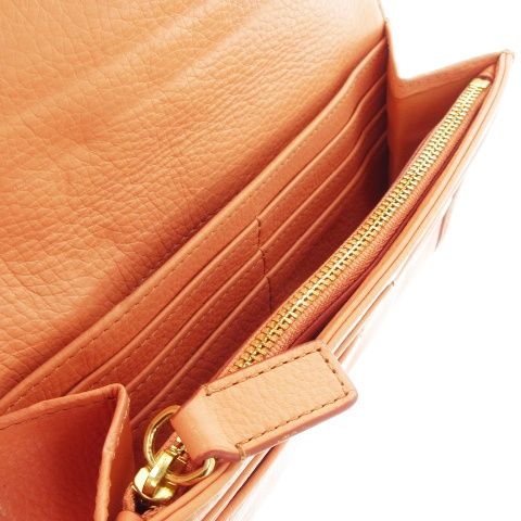 新品未使用　トリーバーチ　TORY BURCH 長財布　正規品　① Tory Burch トリーバーチ長財布｜Yahoo!フリマ（旧PayPayフリマ）