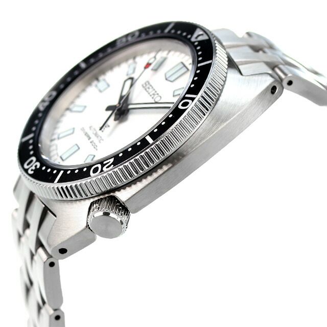 新品】セイコー SEIKO 腕時計 メンズ SBDC171 プロスペックス ダイバー