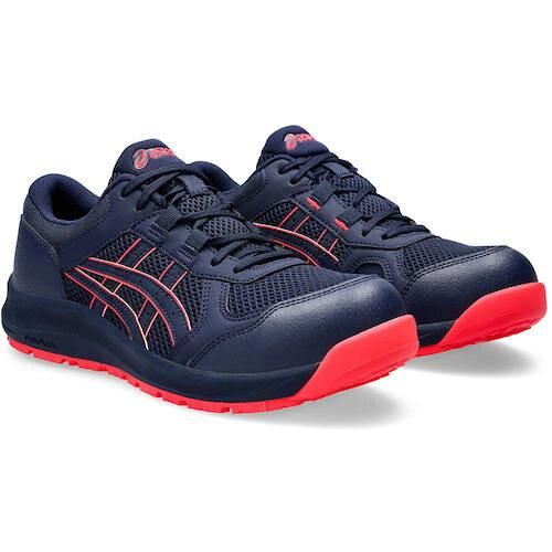 2営業日で発送 ASICS アシックス アシックス ウィンジョブ CP217 ピーコート ピーコート 24.0cm 1272A005.40024.0 1393