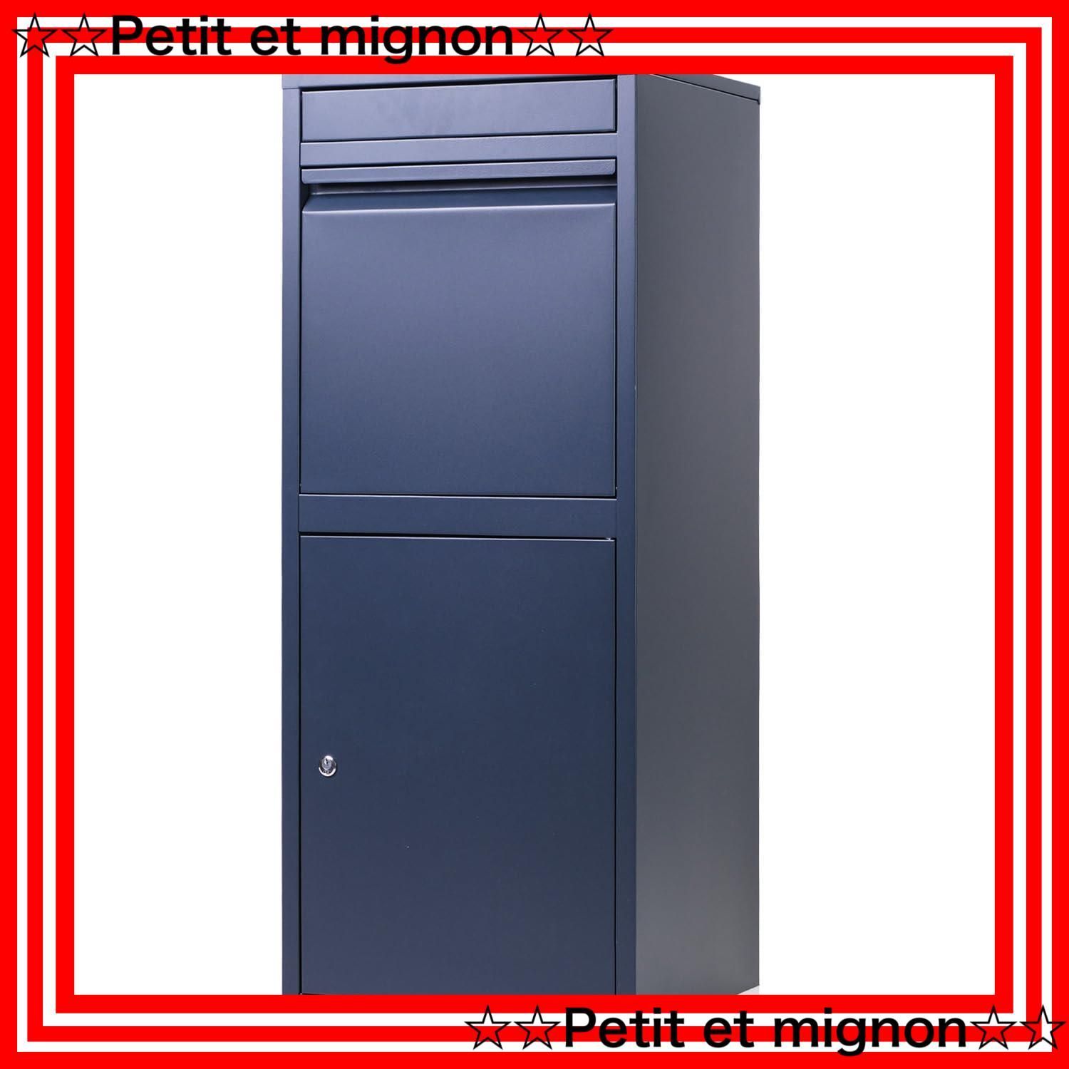 エコメルカリ便発送 折り畳み収納BOX 収納ケース3個セット 収納