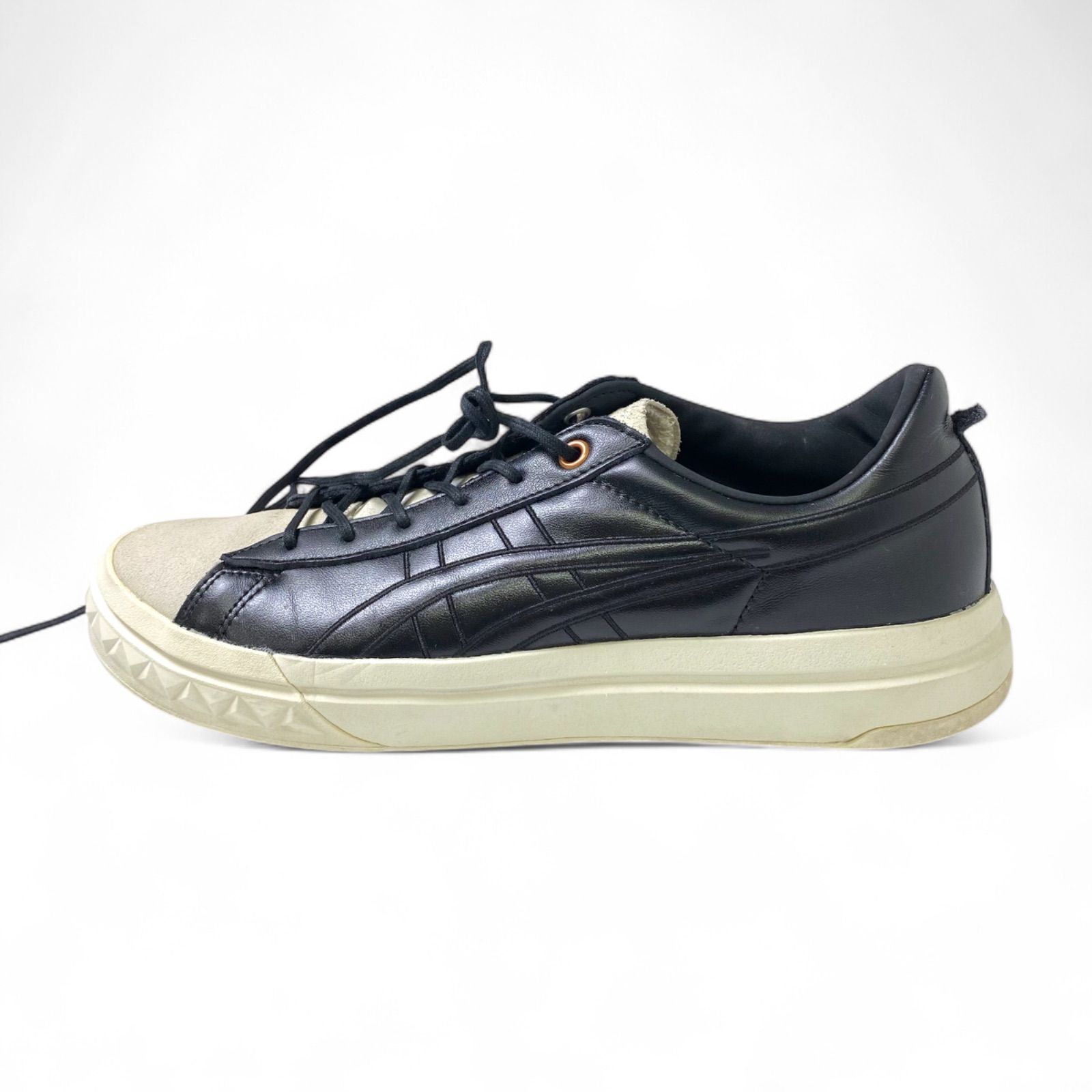 美品 Onitsuka Tiger オニツカタイガー FABRE EX ファブレ SIZE