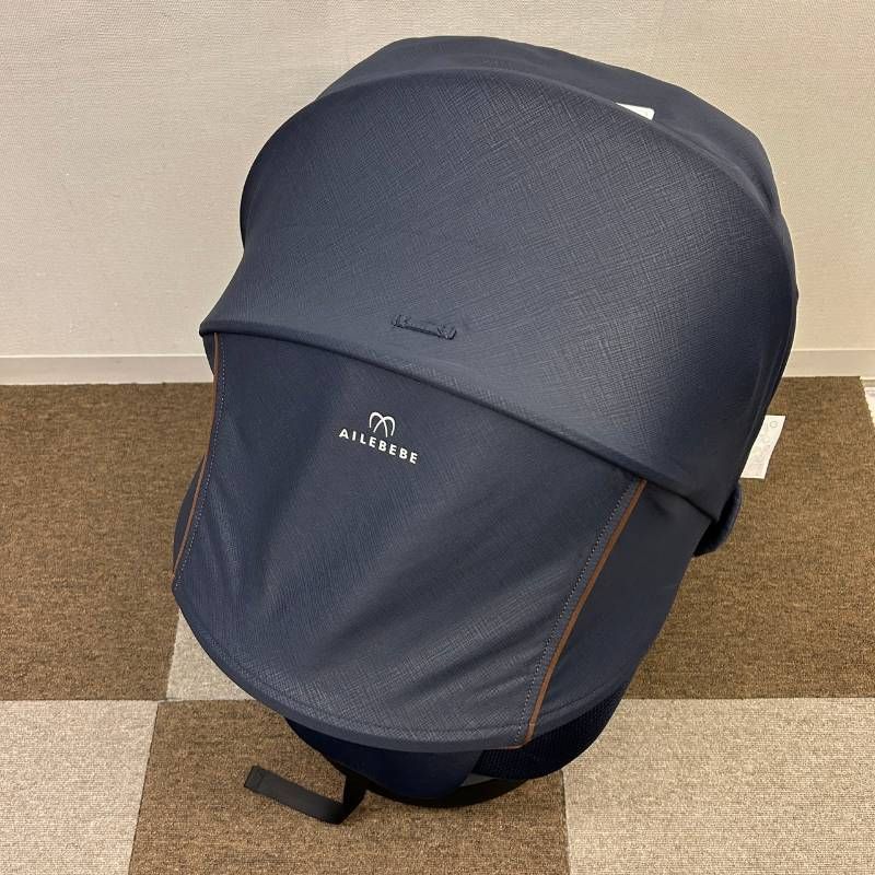 AILEBEBE エールべべ クルットR グランス BF141 チャイルドシート