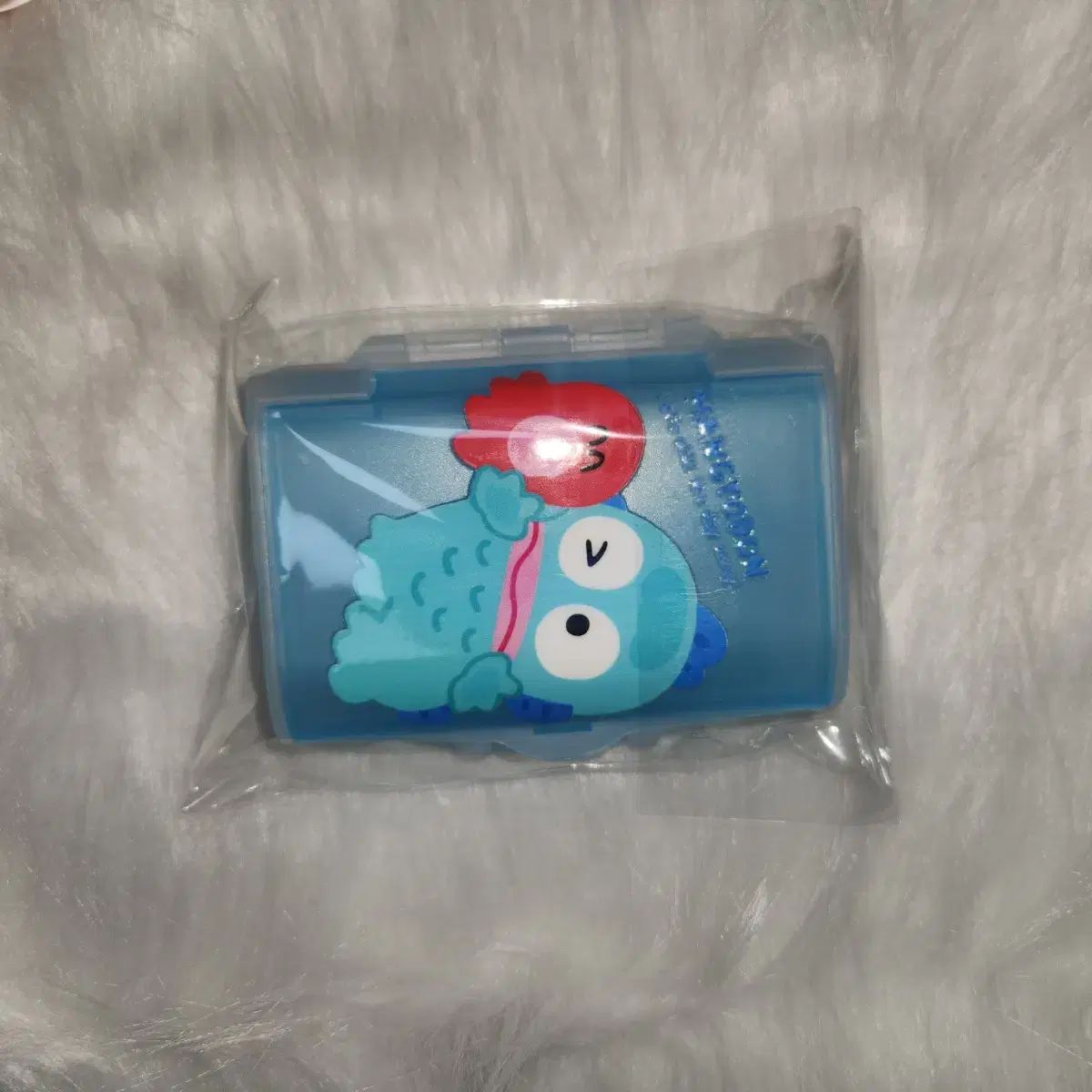 サンリオ ハンギョドン グッズ セット ハンギョドン10点セット Amazon