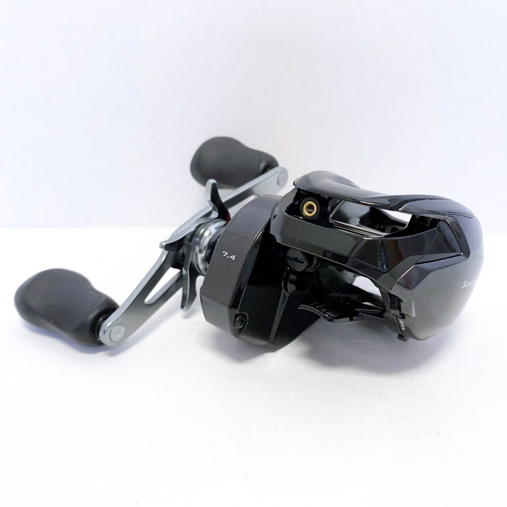 SHIMANO - 二トン　新品未使用　シマノ　24スコーピオン MD 200XG 右ハンドル シマノ(SHIMANO) 24 スコーピオンMD 200XG スコーピオン、DC