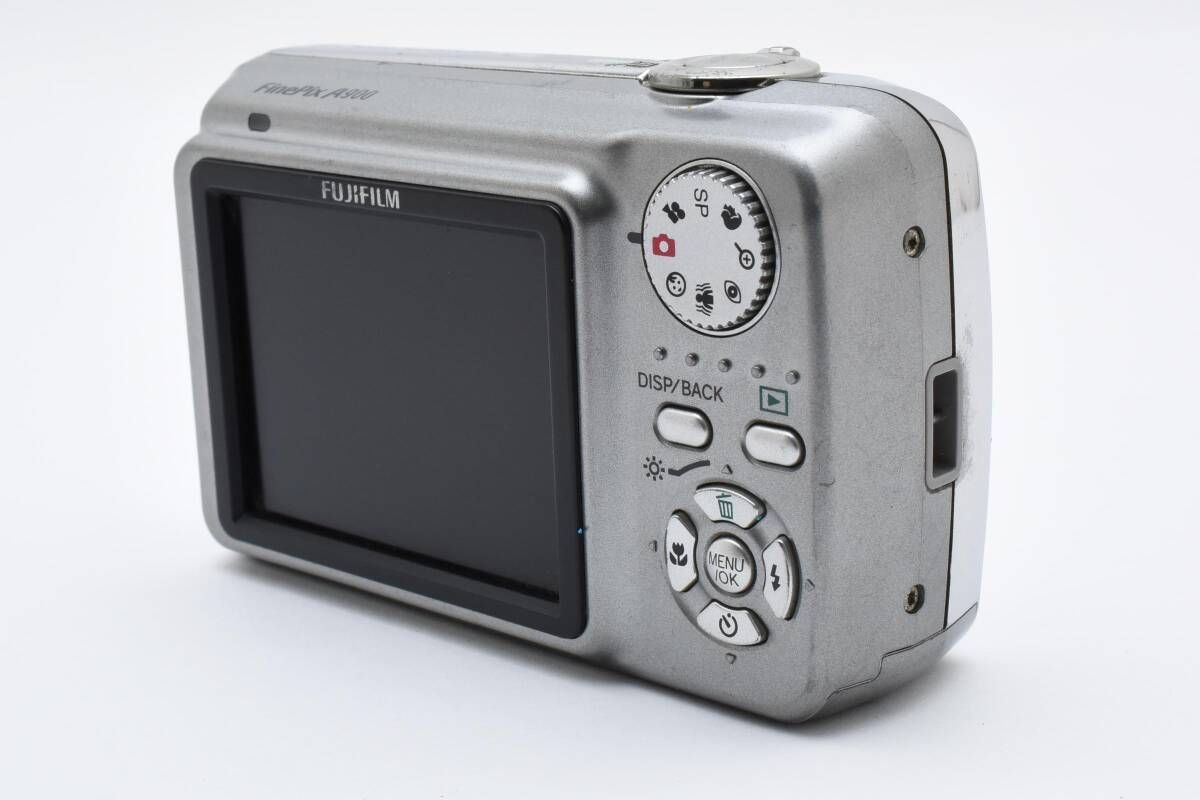 ☆訳あり大特価☆FUJIFILM フジフイルム Finepix ファインピクス