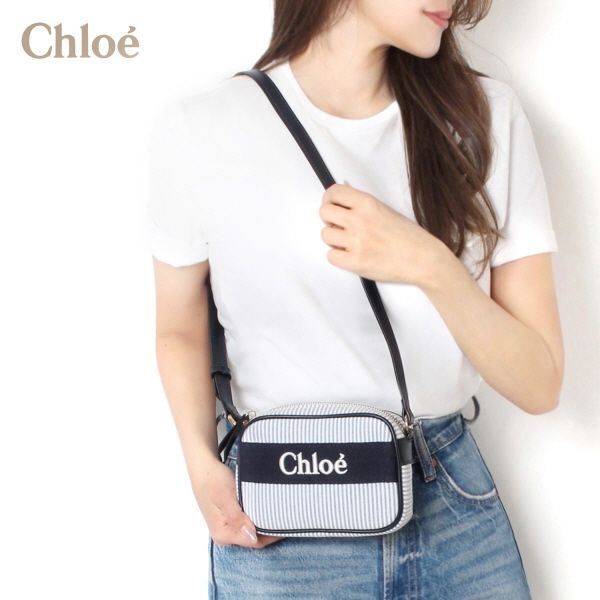 チカ様♡専用出品 クロエ エテル 楽天市場】クロエ Chloe エテル 01-12-50-65 ハンドバッグ 2WAY レザー