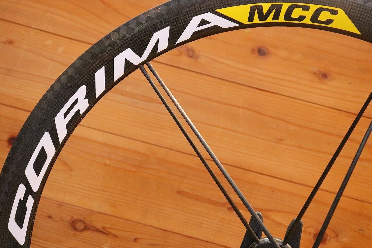 ホイールセット