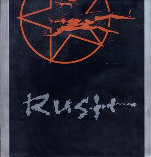 CD Sector 3 -CD DVD- Rush
