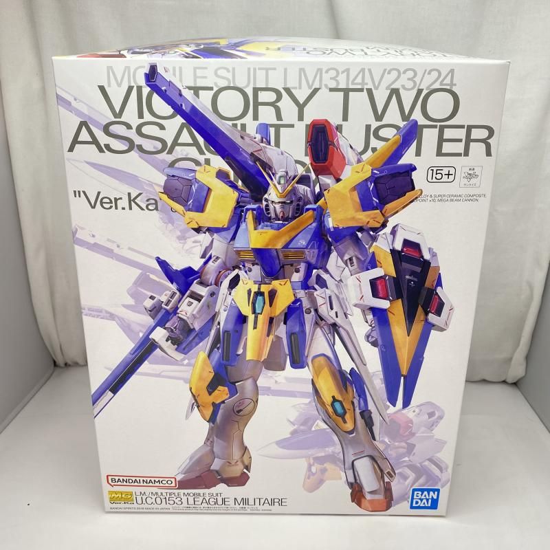 ｶﾞﾝﾀﾞﾑ MG 1|100 V2ｱｻﾙﾄﾊﾞｽﾀｰｶﾞﾝﾀﾞﾑ Ver 91 240091382968