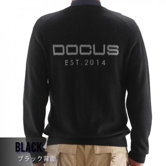 DOCUS ゴルフウェア