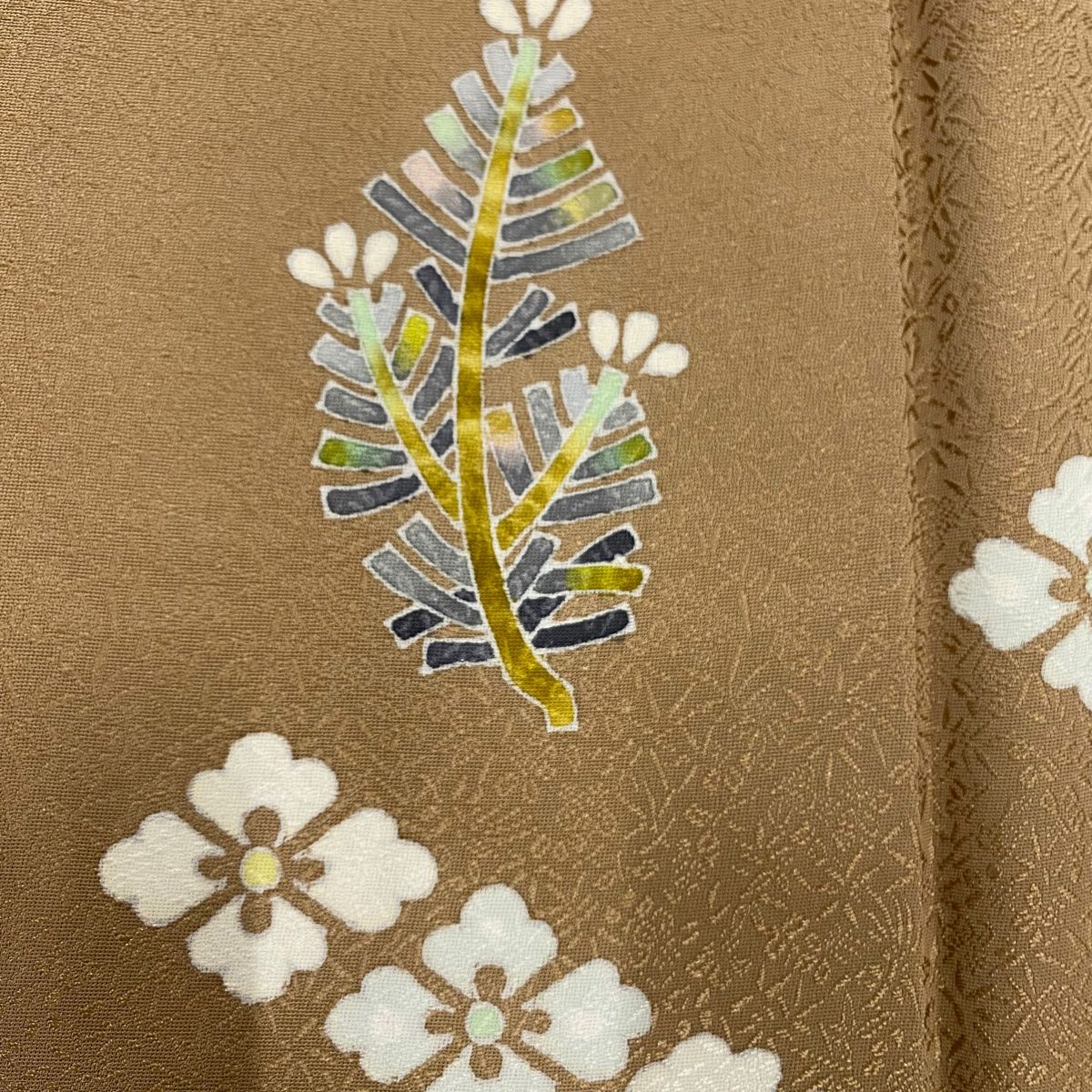 正絹 名品