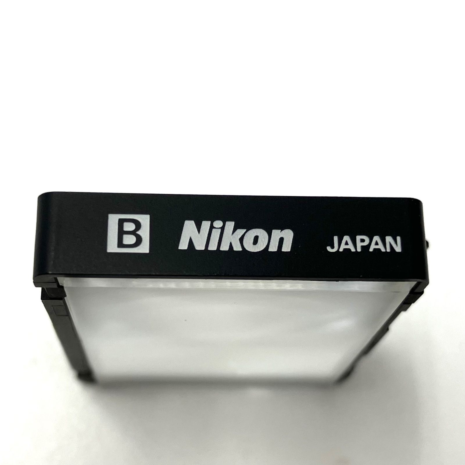 10759】 Nikon F4 F4S Bスクリーン 新品 未使用品 - メルカリ