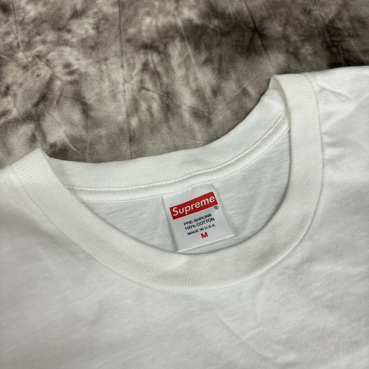 Supreme/シュプリーム【21AW】Berlin Box Logo Tee/ベルリン店オープン記念 ボックスロゴ 半袖Tシャツ/M - メルカリ