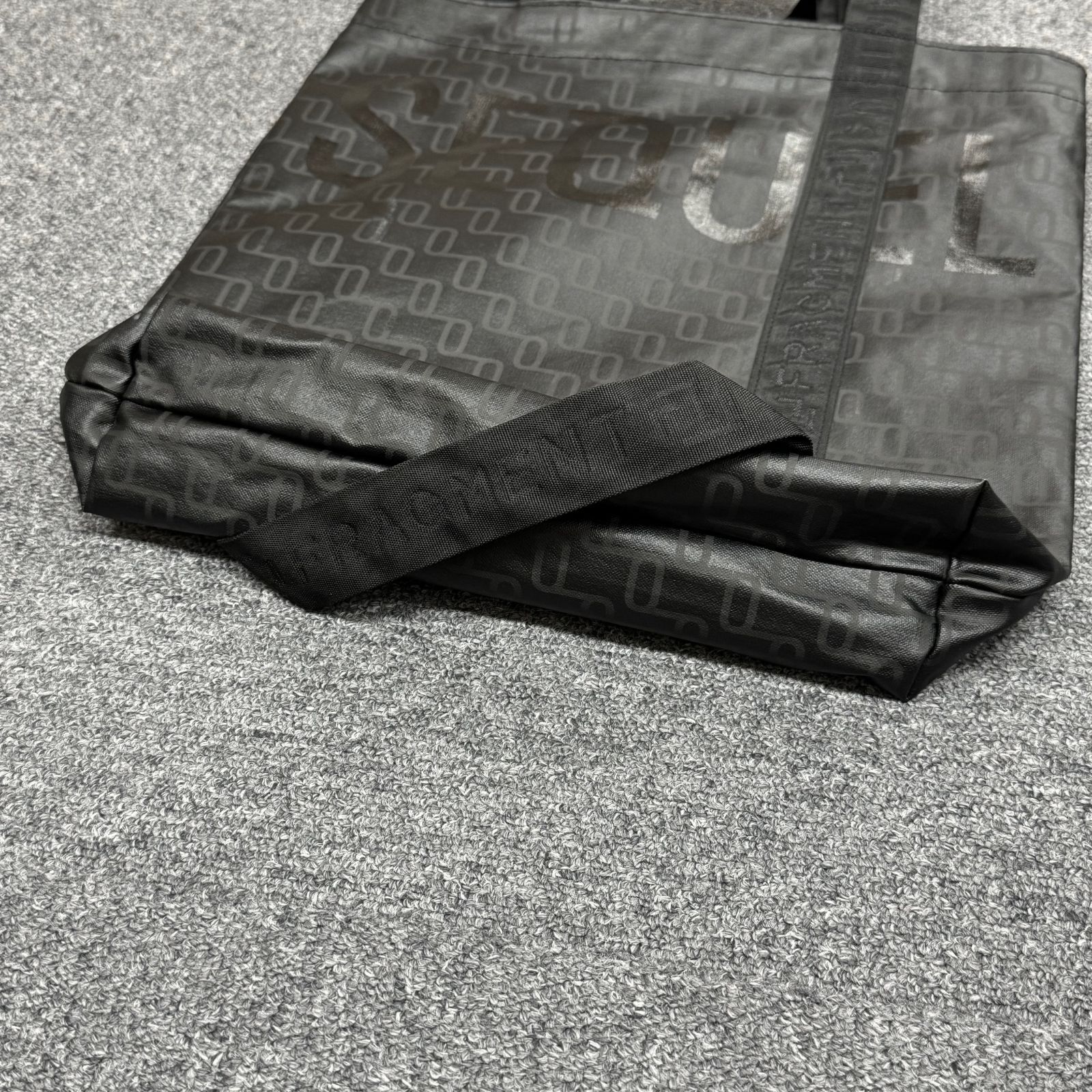 FRAGMENT DESIGN × SEQUEL × RAMIDUS TOTE BAG M トートバッグ カバン 