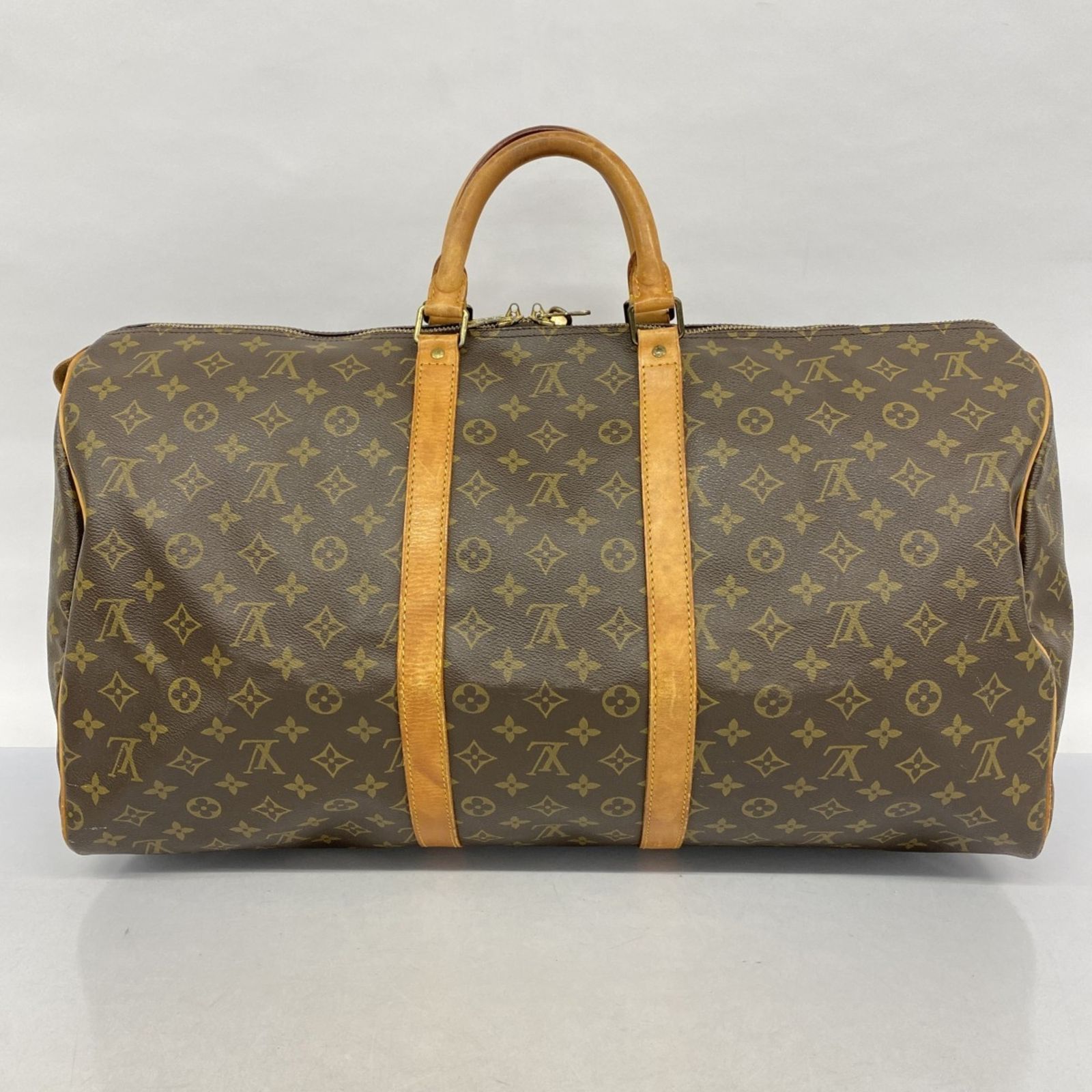 ルイ・ヴィトン(Louis Vuitton) ルイ・ヴィトン ボストンバッグ