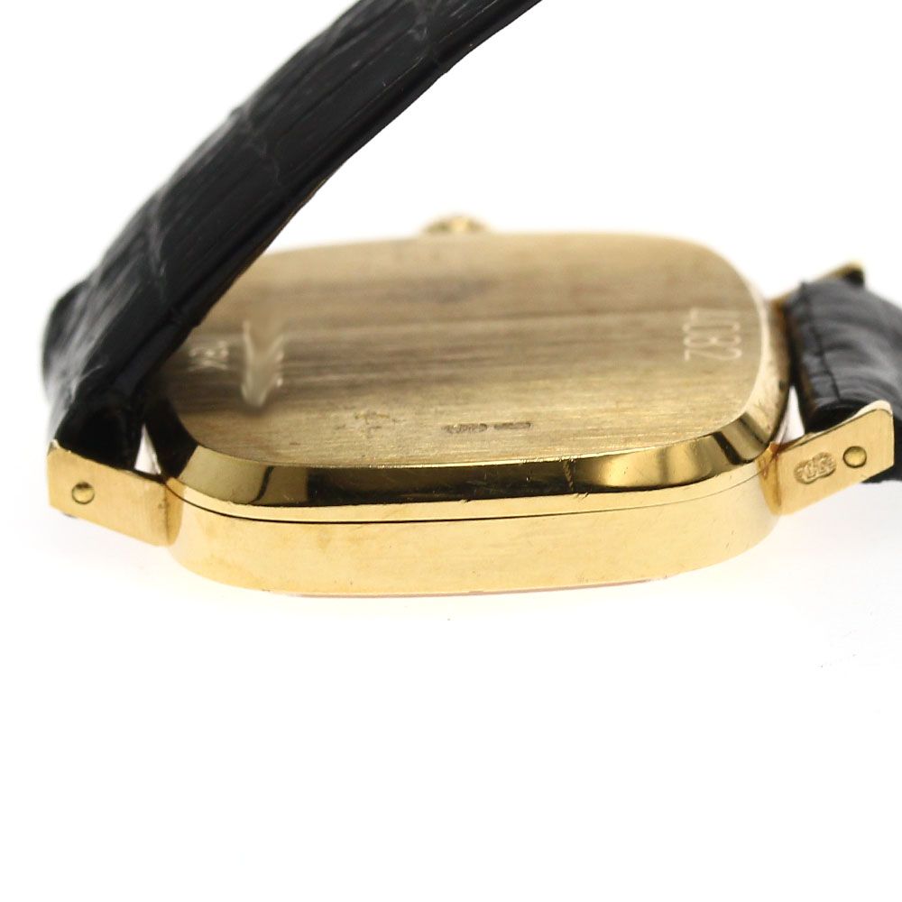 ロレックス ROLEX 4082 チェリーニ K18YG Cal.1601 手巻き