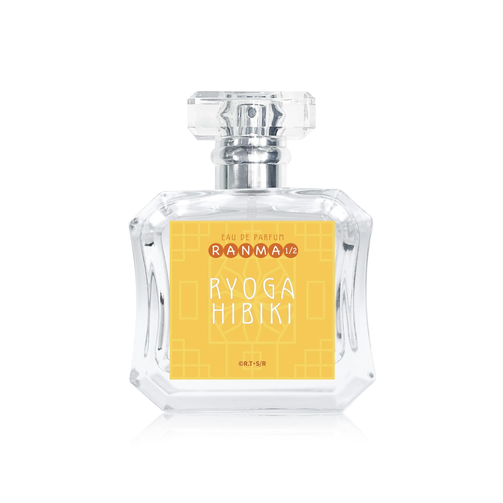 香水 オーバルスクエア香水瓶スプレーセット（NESS-30） | 容器王国