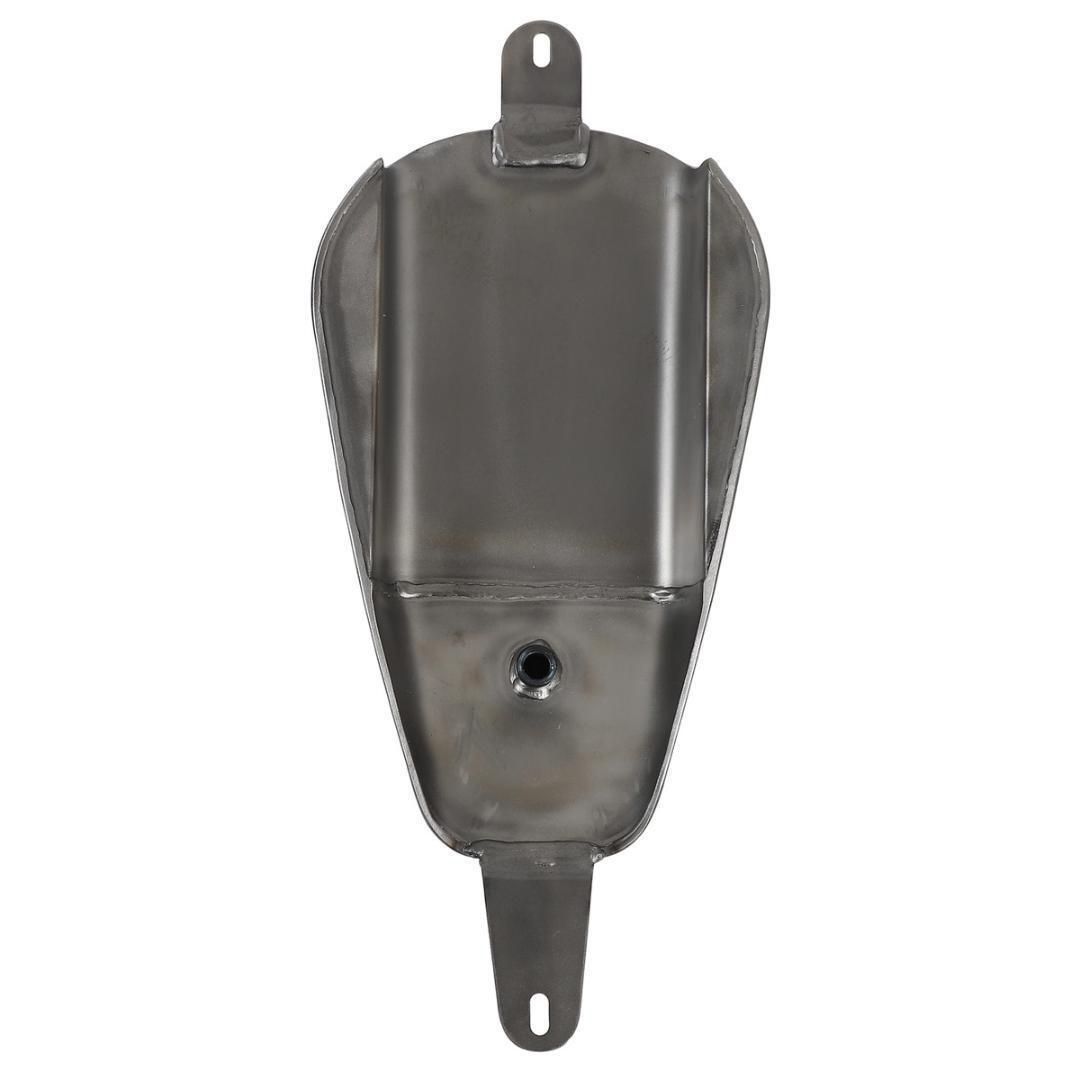 スティード400 スティード600 VLS対応 スポーツスタータンク 約7L タンクキャップ付き ボルトオン取付 ホンダ用 BRIGHTFACE_UK