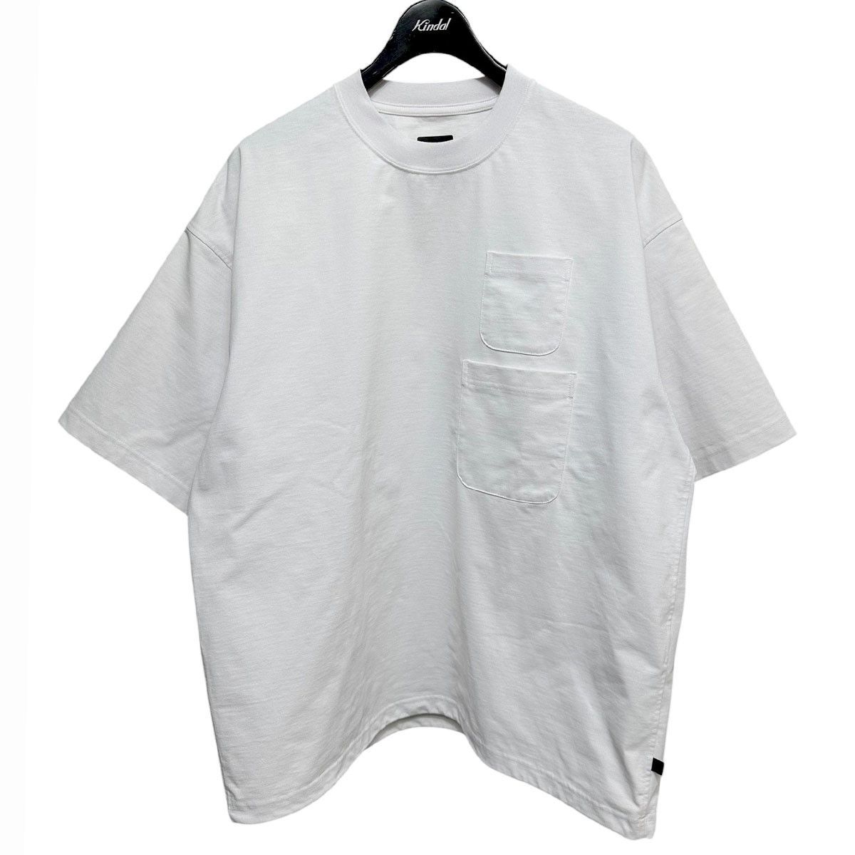 DAIWA PIER39 TECH W POCKET CREW TEE テックダブルポケットクルーネックTシャツ BE-32025 8071000162212