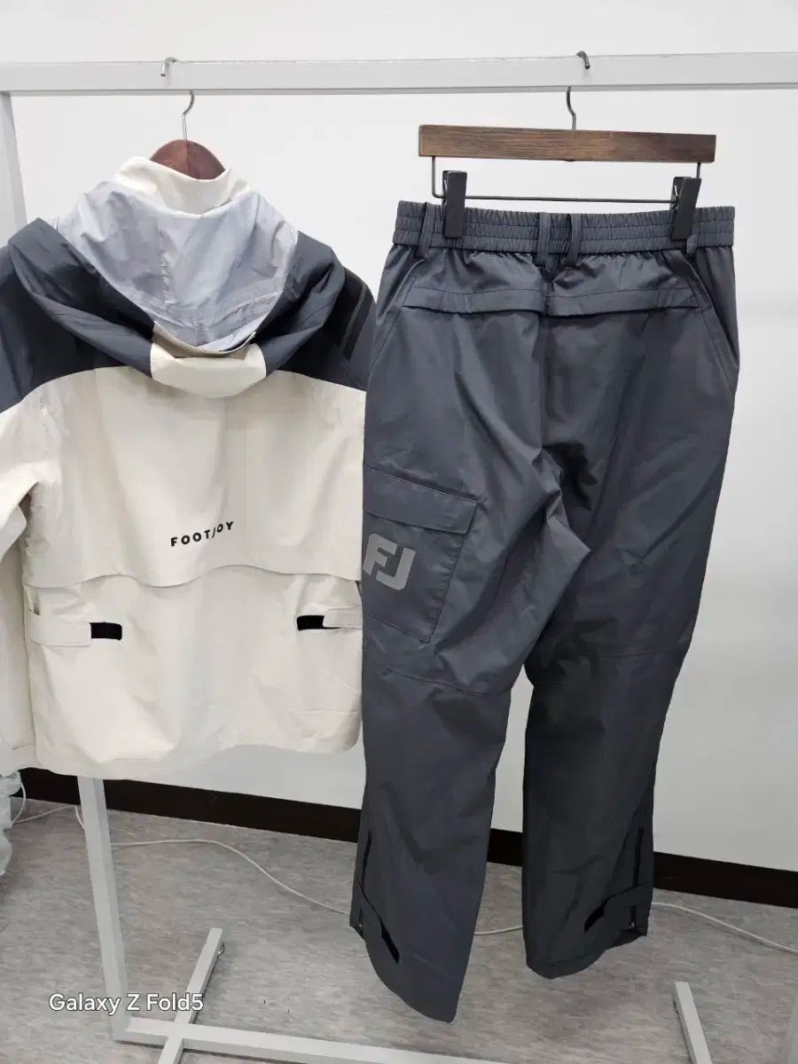 8gshoot ゴルフ セットアップ トップスM パンツS 8gshoot ゴルフ