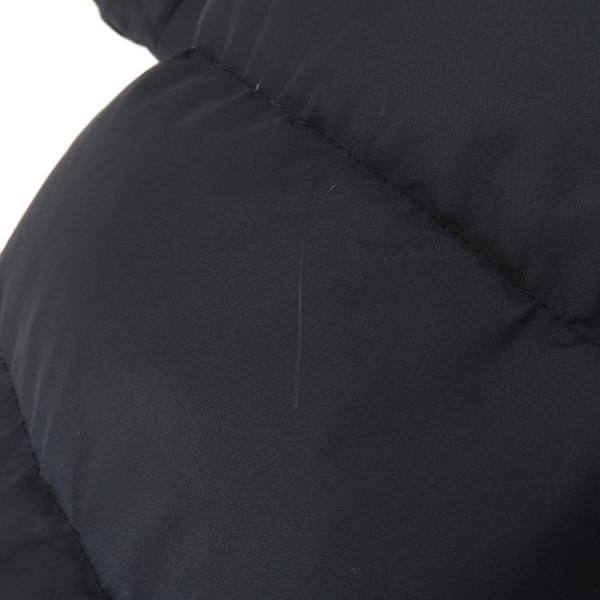 ブルーレーベルクレストブリッジ ダウンコート