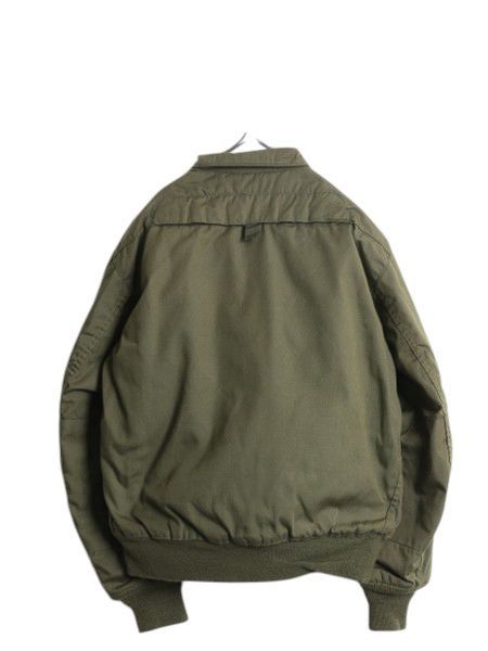 お得なクーポン配布中!】 90s 米軍実物 CVC タンカース ジャケット 