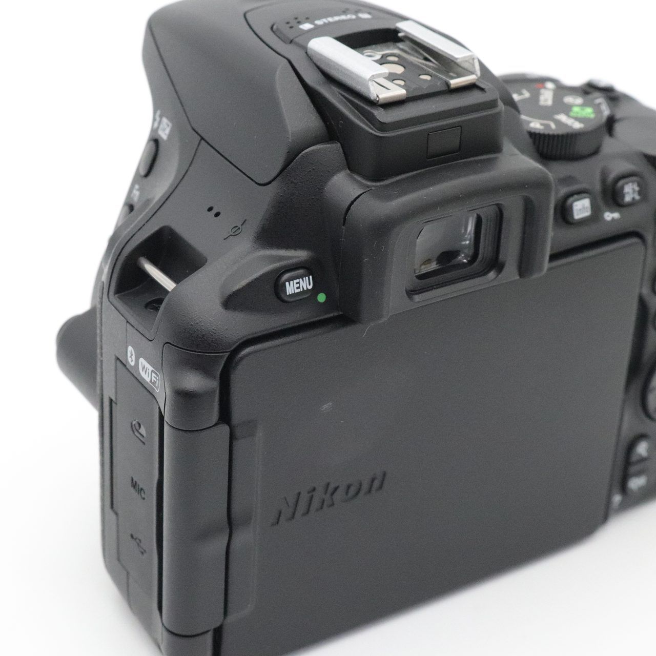 Nikon