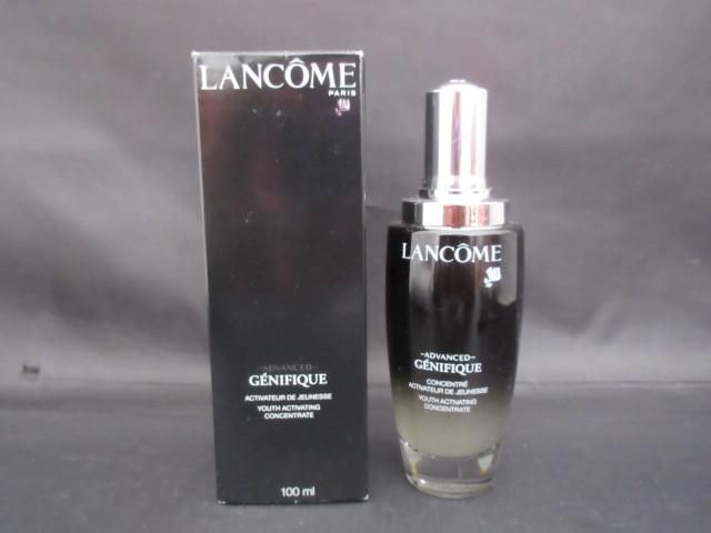 残9割 ランコム LANCOME ジェニフィック アドバンスト 100ml 美容液