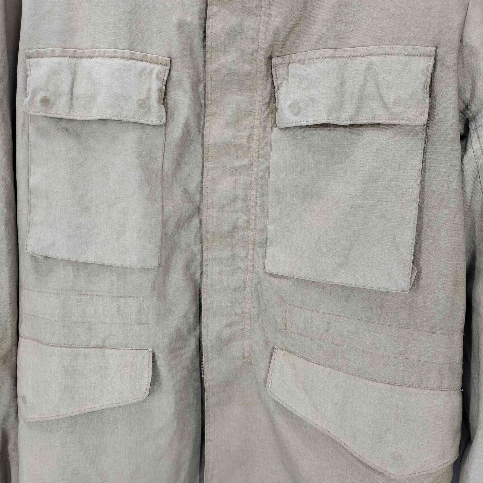 ストーンアイランド STONE ISLAND イタリア製 Paul Harvey