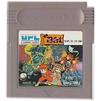 【中古】【非常に良い】戦国忍者くん p706p5g