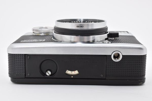 ☆希少品 / 特上美品☆ FUJICA Half 1.9 / FUJINON 1:1.9 f=3.3cm
