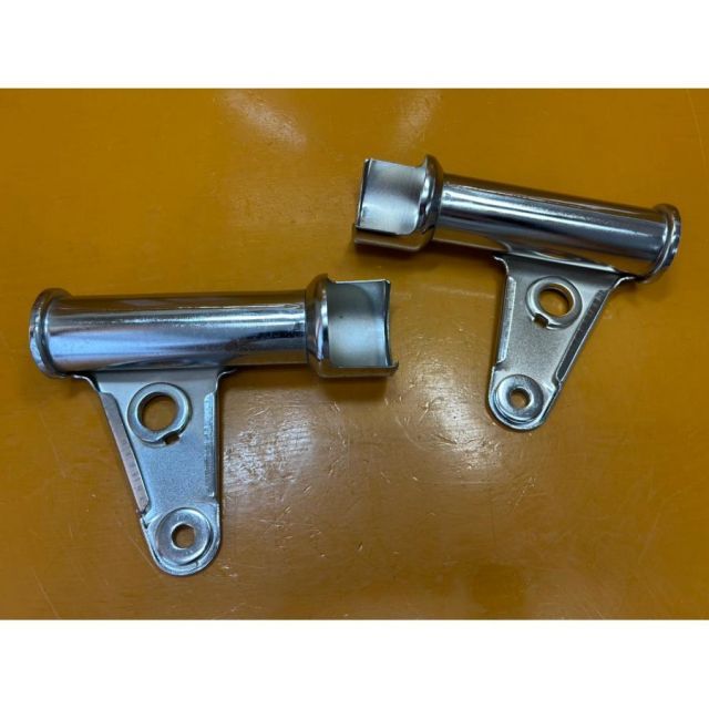 ヘッドライトステー