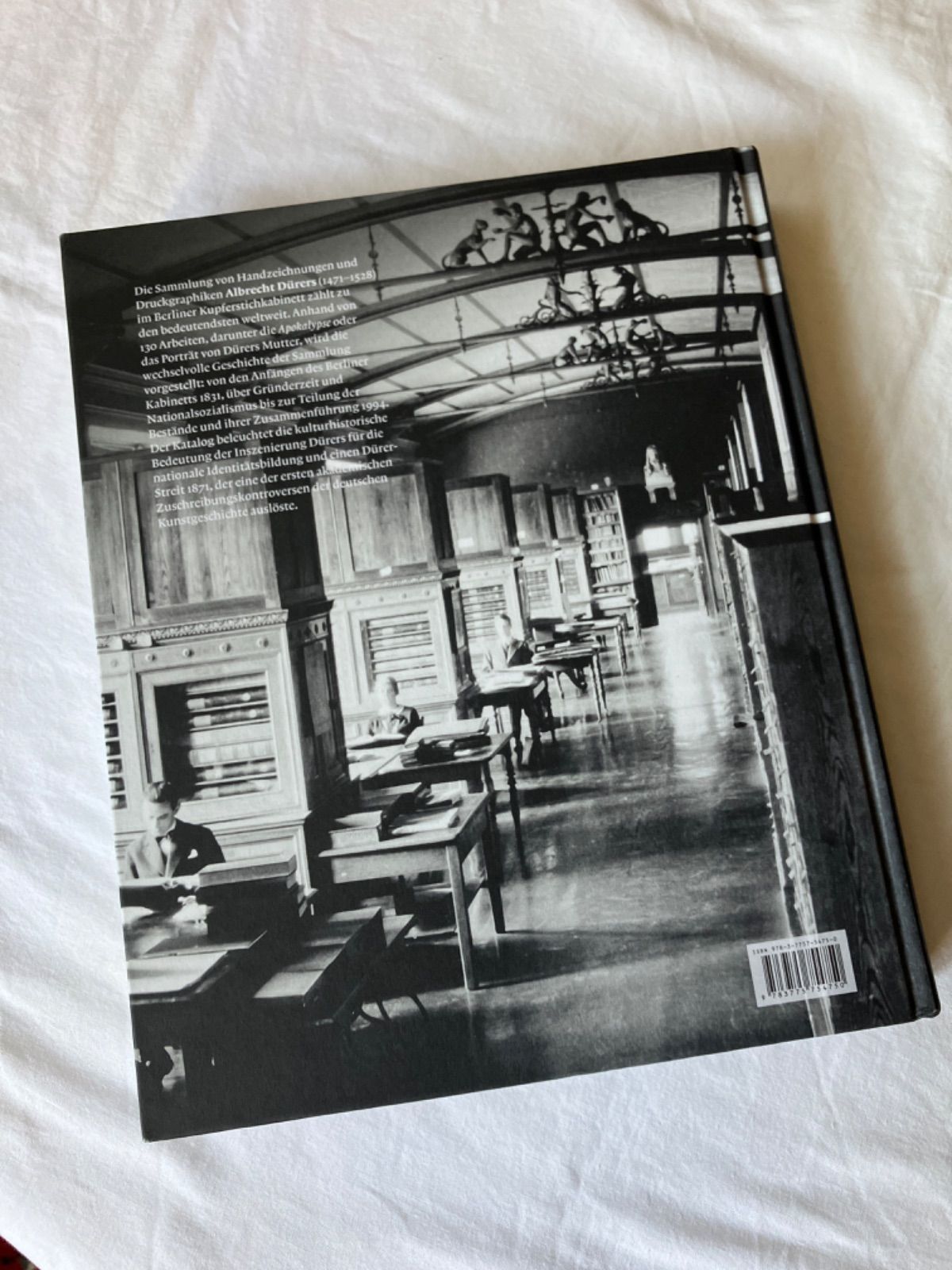 新刊 Durer fur Berlin デューラー 作品集