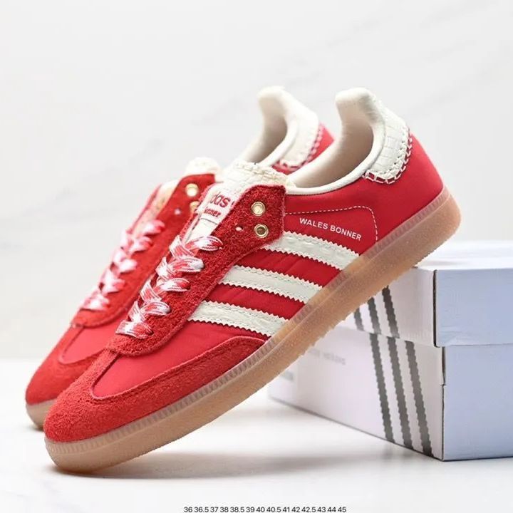 wales bonner x a didas originals samba