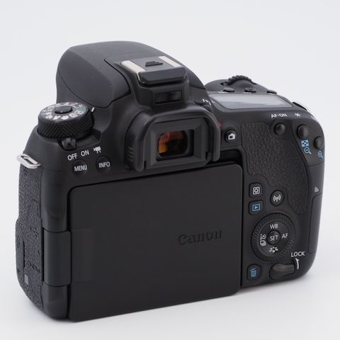 Canon キヤノン デジタル一眼レフカメラ EOS 9000D ボディ EOS9000D - メルカリ