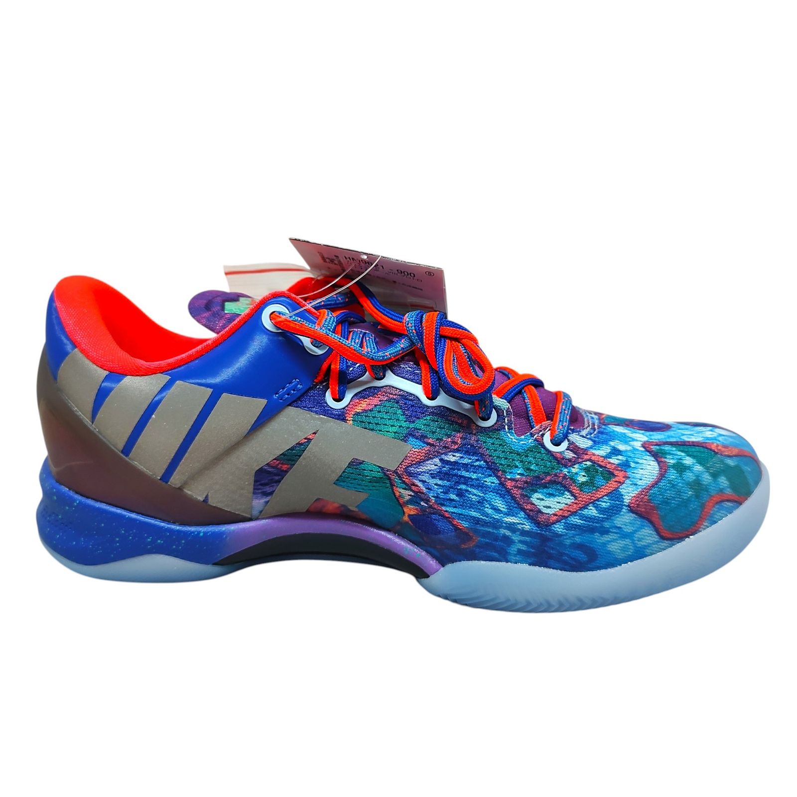 NIKE ナイキ Kobe 8 Protro What The Kobe? コービー 8 プロトロ 