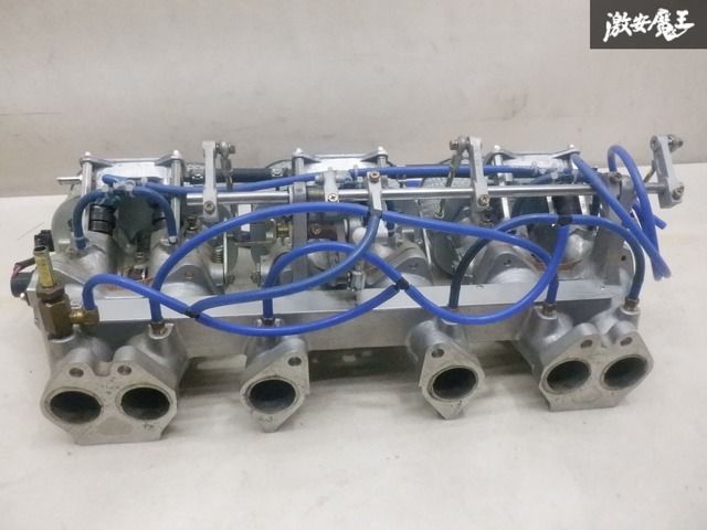 ☆キレイ☆ OER L6 L型 L20 L28 スポーツインジェクション Φ44