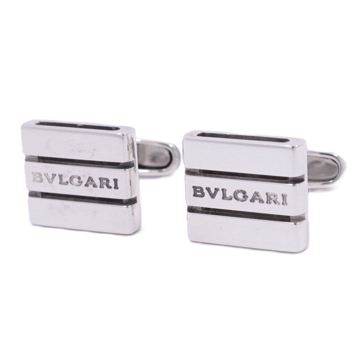 美品 TIFFANY パロマピカソ ネジ カフス シルバー J251009