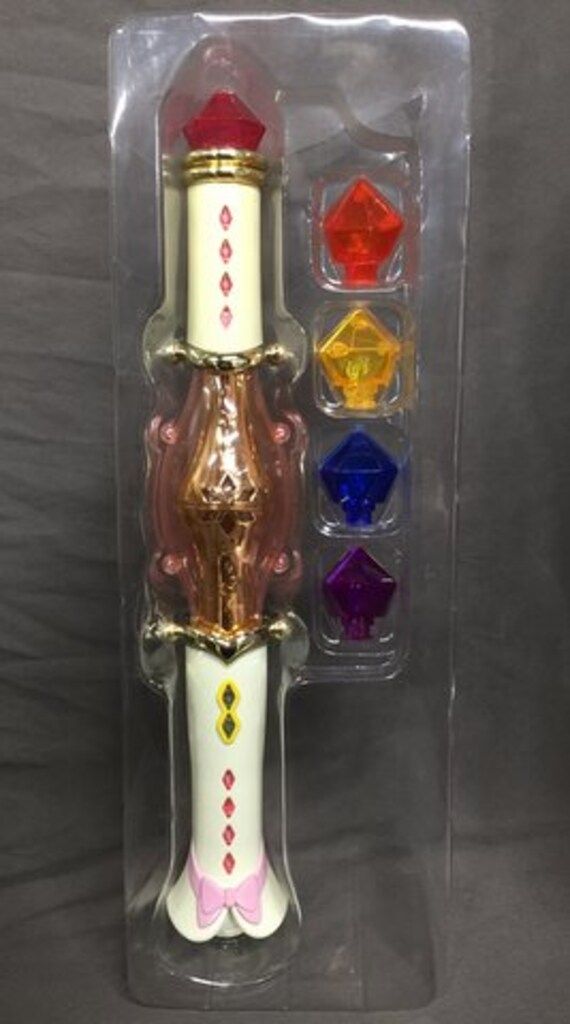 バンダイ おジャ魔女どれみドッカーン!