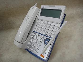 MKT/ARC-30DKCL　OKI 沖電気 CrosCore クロスコア 30ボタンカールコードレ (中古品) 中古】「非常に良い」MKT/ARC-30DKCL OKI 沖電気 CrosCore クロスコア