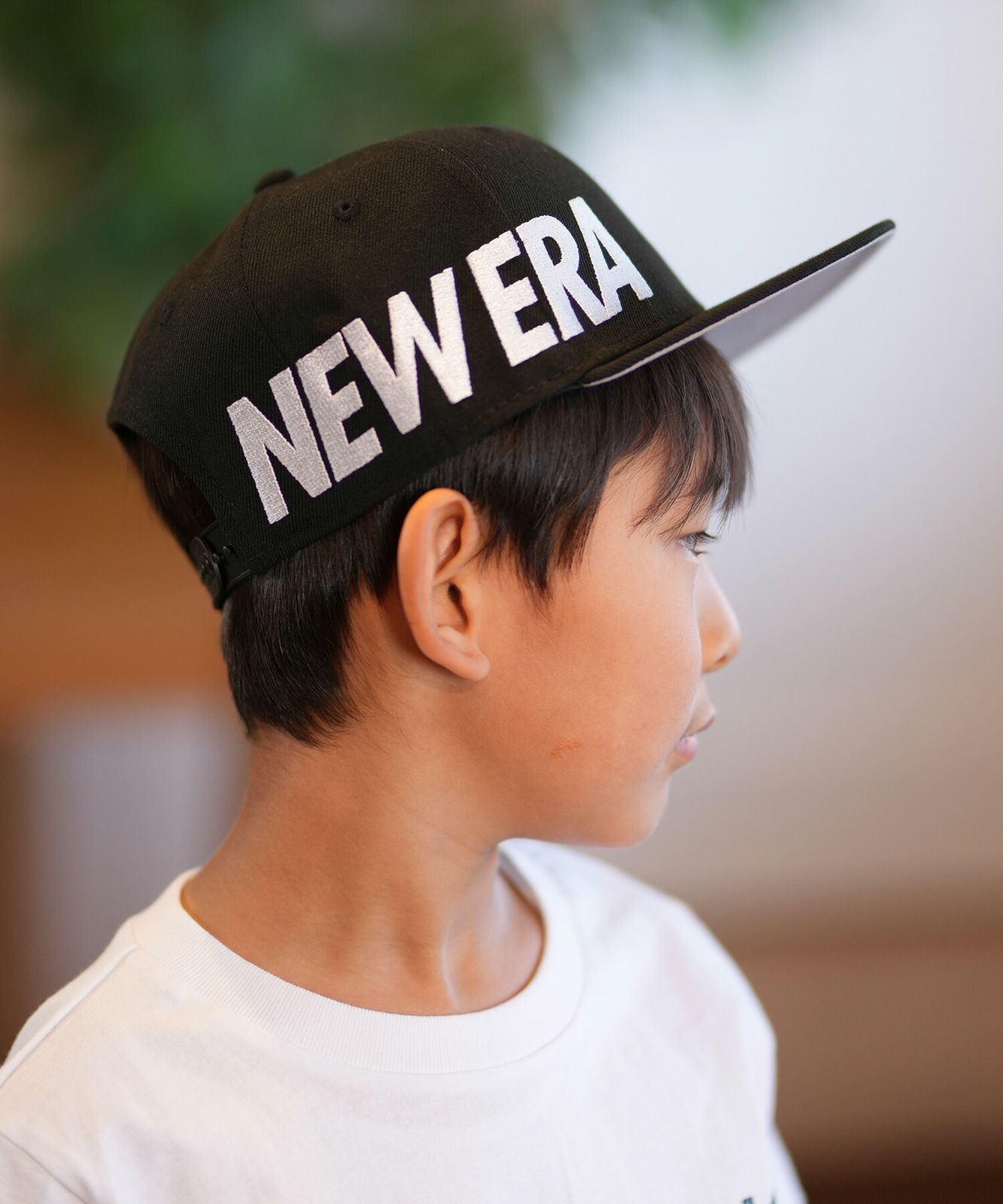 NEW ERA キッズ キャップ ニューエラ 帽子 Youth 子供 CAP KIDS 9TWENTY 9FIFTY YOUTH ちいかわ 女の子 ニューエラオンライン