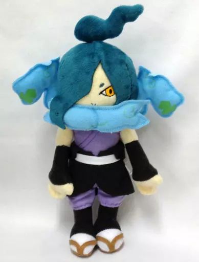 【希少】オロチ DXくったりぬいぐるみだニャン(L) 妖怪ウォッチ オロチ ぬいぐるみ DXくったりぬいぐるみだニャン