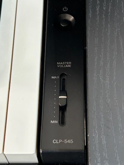 CLP-545B