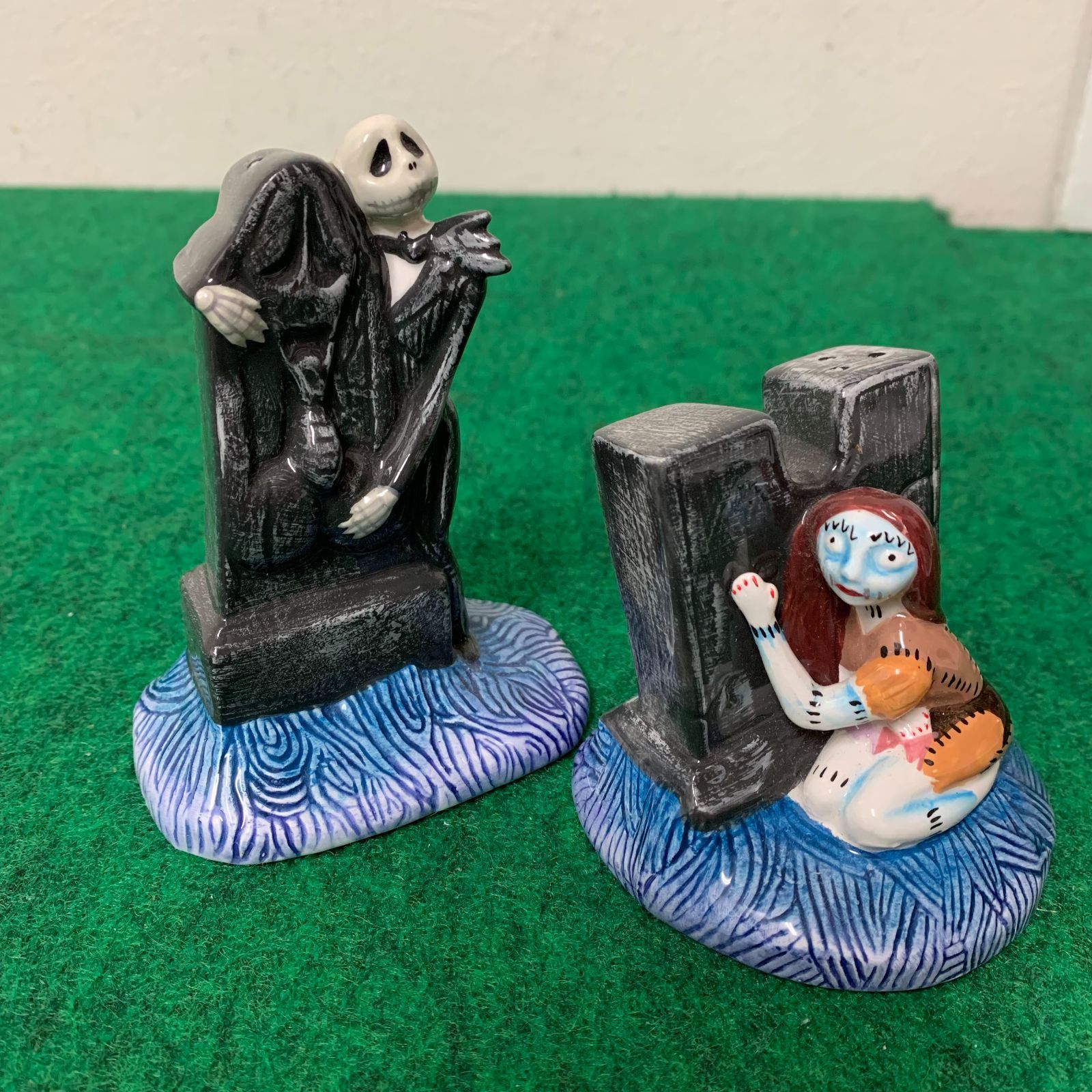 限定盤 ナイトメア・ビフォア・クリスマス アナログレコード 2枚組 ナイトメアー・ビフォア・クリスマス Nightmare Before