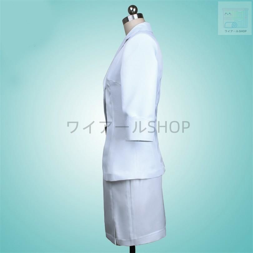 暗殺教室 イリーナ イェラビッチ Irina Jelavich 風 コスプレ衣装 演出服 変装 cosplay 仮装 二次会 イベント パーティー WWW_TRAVELLANDINDIA_COM