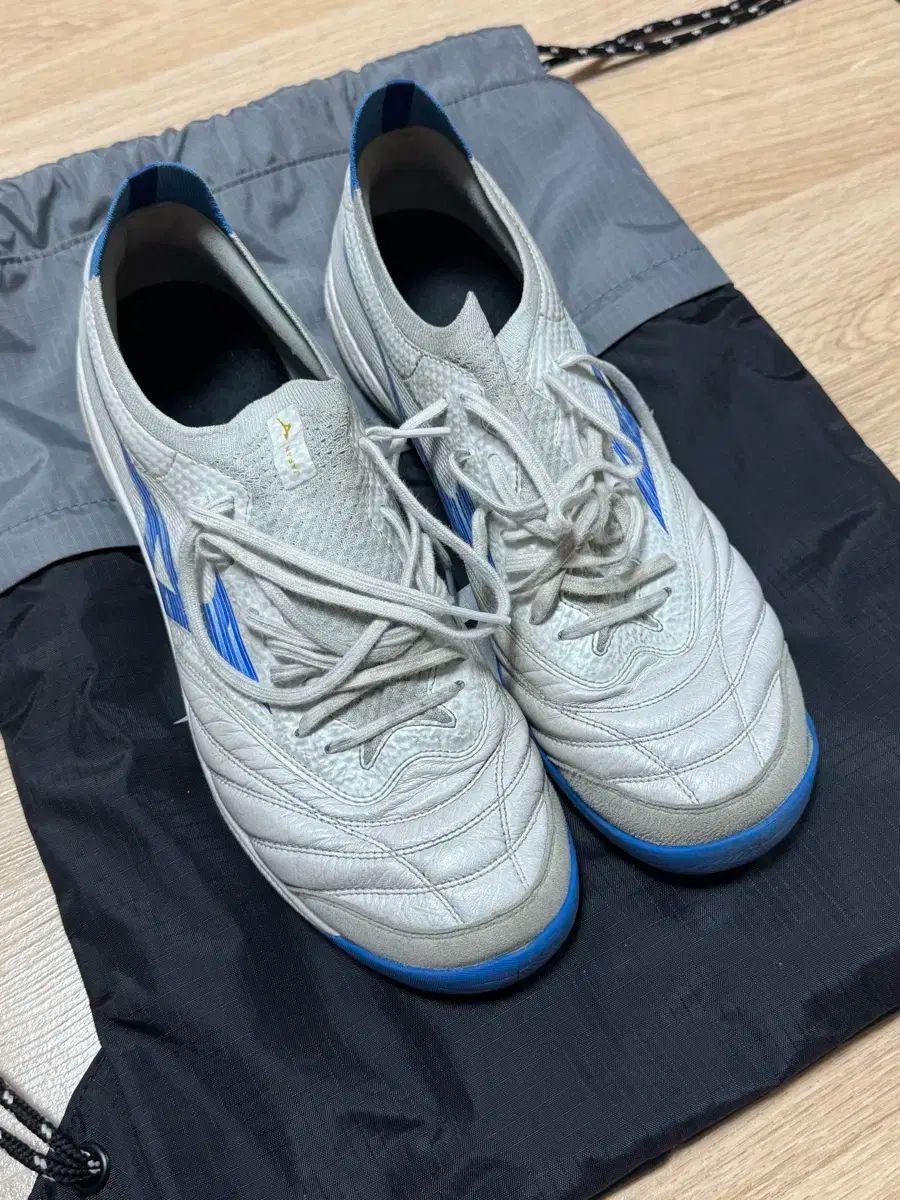 ミズノ モレリア NEO サラ ベータ JPN TF