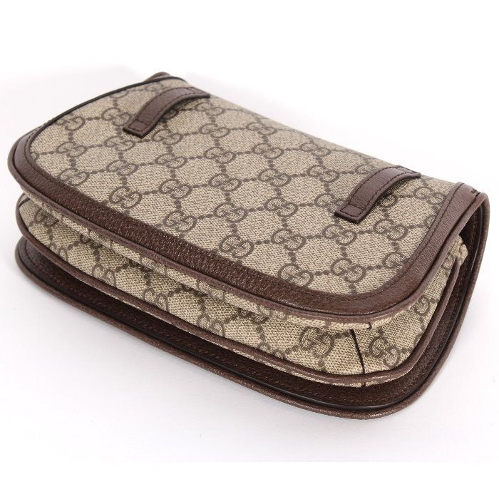 GUCCI グッチ ブロンディ ボディバッグ 703807 K9GSG 8358