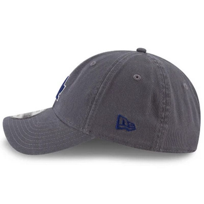 NEW ERA 9TWENTY MLB CORE CLASSIC 2 0 LOSDOD GRH CAP 60235289（Los Angeles Dodgers ロサンゼルス・ドジャース）ニューエラ キャップ